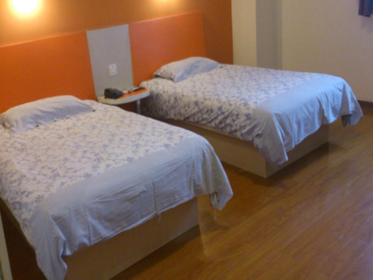 Motel 168 Nanjing Middle Gate Bus Station Shangyuanmen Exterior photo